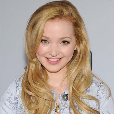 Dove Cameron Contact Details, Phone Number, Address, Email, Whatsapp