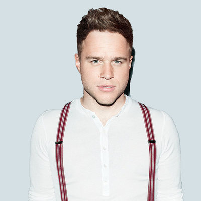 Olly Murs Contact Details, Phone Number, Address, Email, Whatsapp